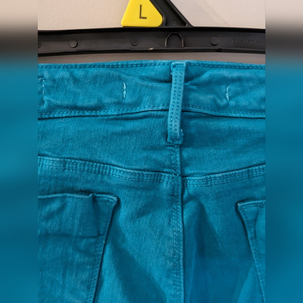 Dylan George Jeans - Picture 9 of 10